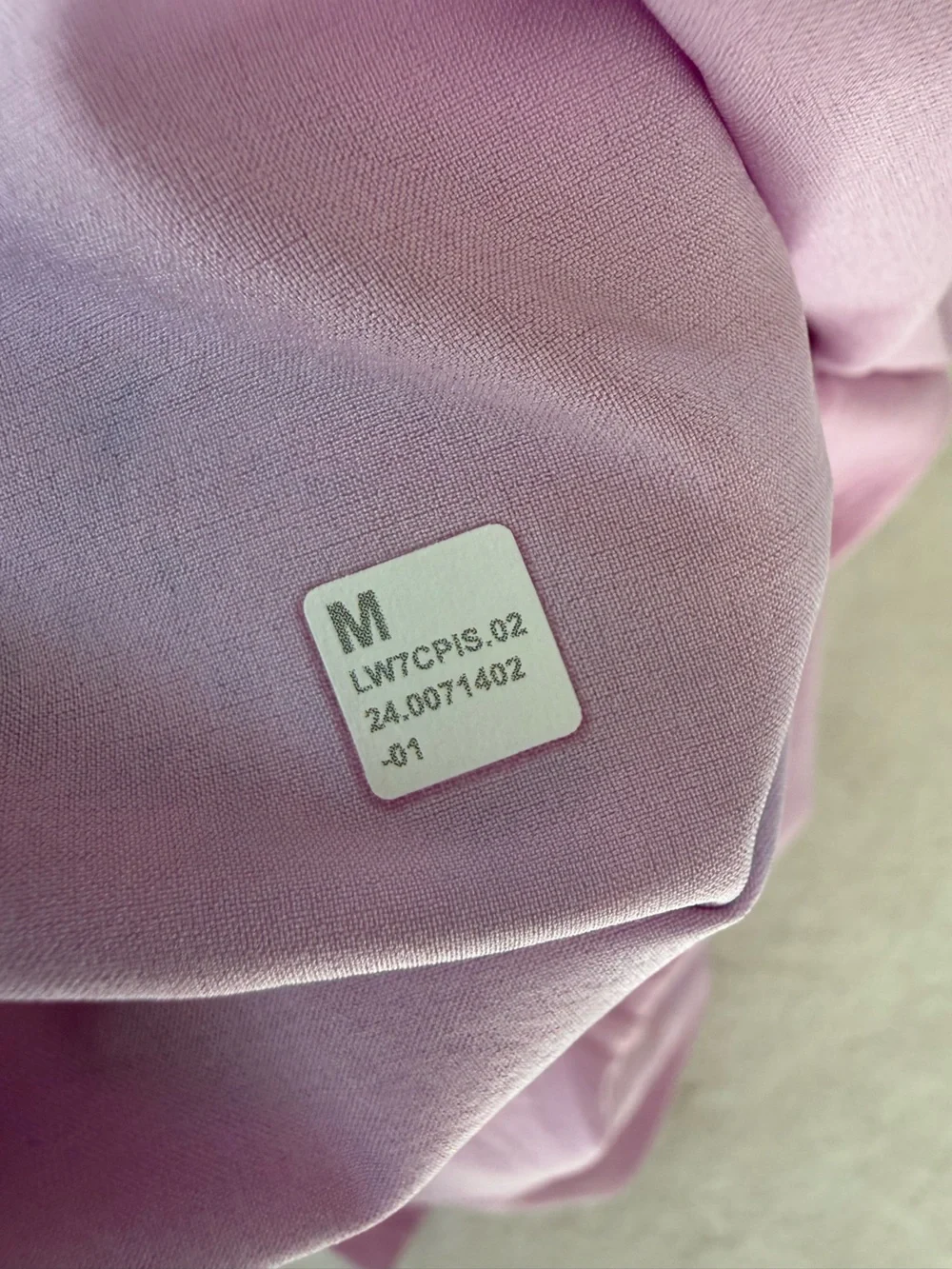 lululemon athletica like new